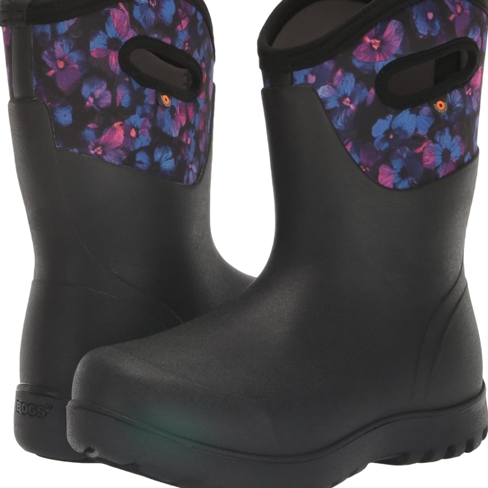 Bogs Women's snow boots size 11 NIB NWT